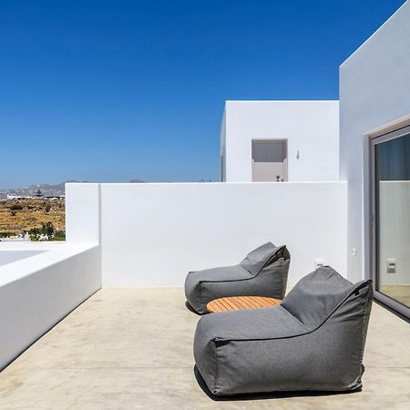 Muro Suites Ornós Eksteriør bilde