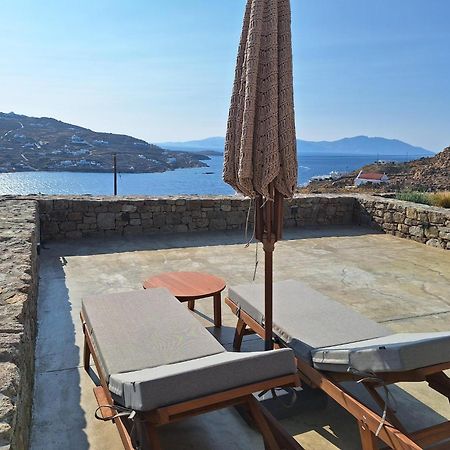 Muro Suites Ornós Eksteriør bilde