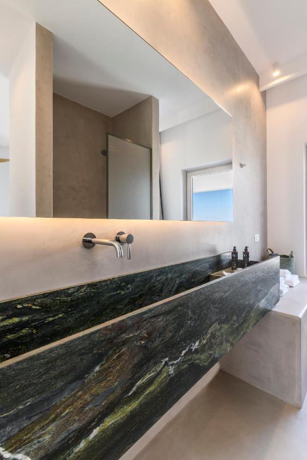 Muro Suites Ornós Eksteriør bilde