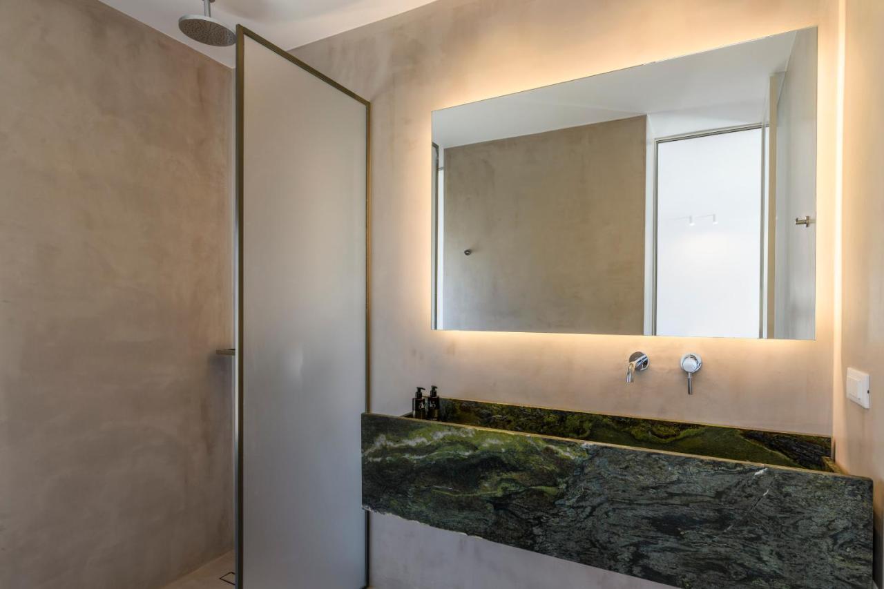 Muro Suites Ornós Eksteriør bilde