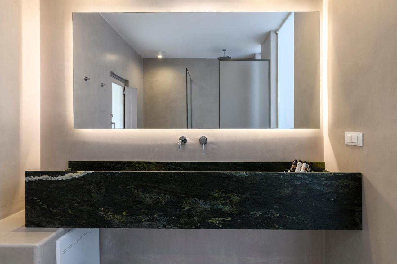 Muro Suites Ornós Eksteriør bilde