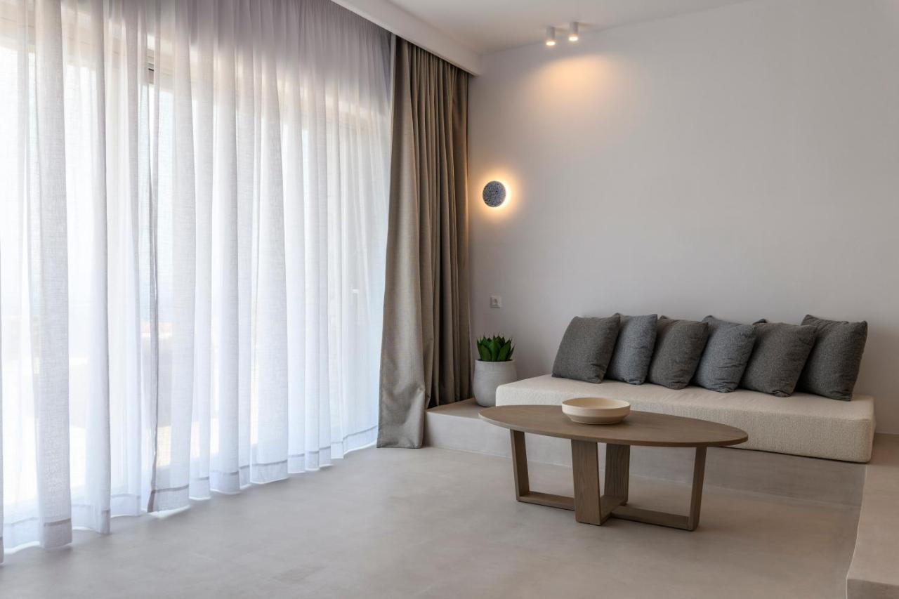 Muro Suites Ornós Eksteriør bilde