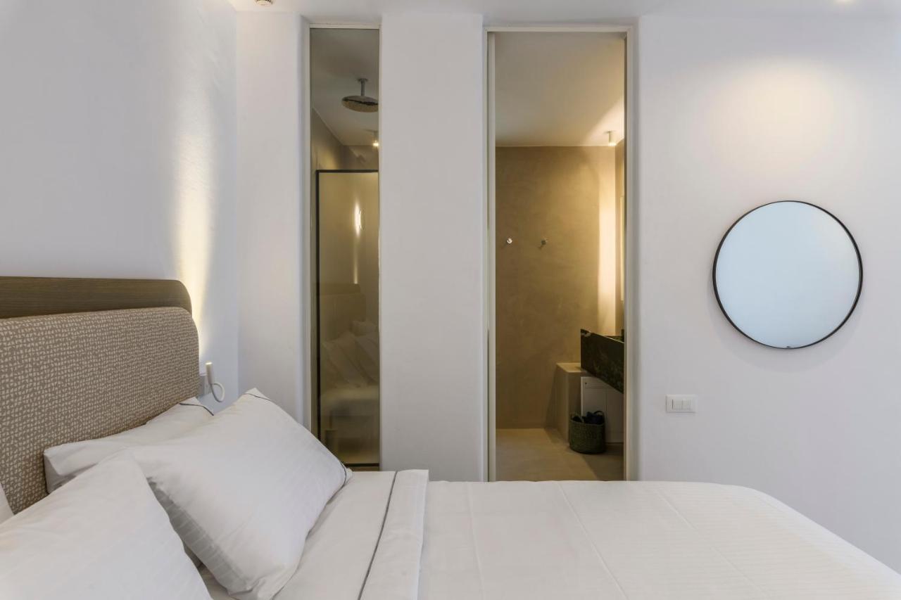 Muro Suites Ornós Eksteriør bilde